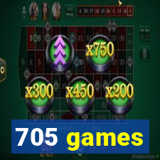 705 games